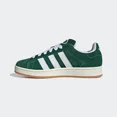 thumbnail image 3 of Adi - das Campus 00 S H03472 Sneakers Men's Dark Green Suede Lifestyle Shoes FD822, 3 of 6