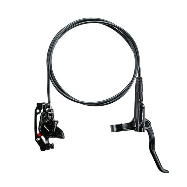 Shimano MT200 MTB Hydraulic Disc Brake Set PM 160mm Bike Hydraulic