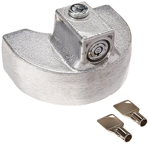 Blaylock American Metal TL-20 Coupler Lock 