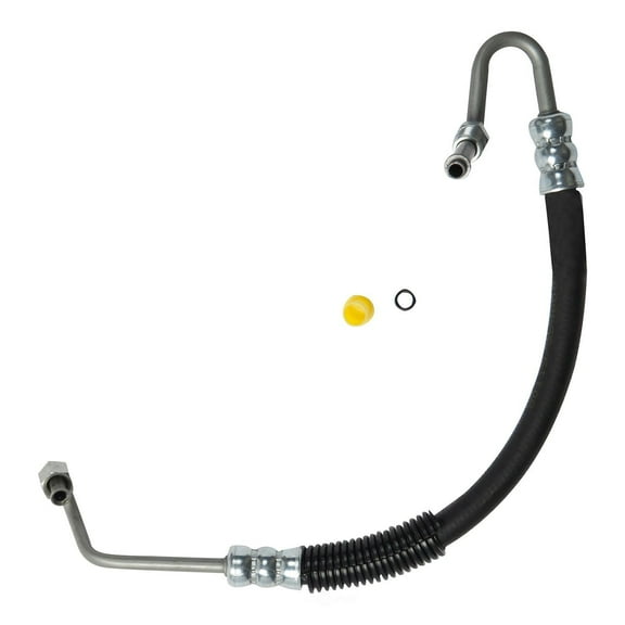 Premium Pressure Hose Assembly