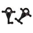 thumbnail image 3 of 8pieces Steering Cup Carrier Parts for WLtoys K989 RC Car Replacement DIY Parts, 3 of 9