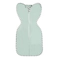 thumbnail image 1 of Saco de dormir de algodón transpirable antisobresaltos para bebé, saco de dormir para bebé, artefacto, 1 of 6