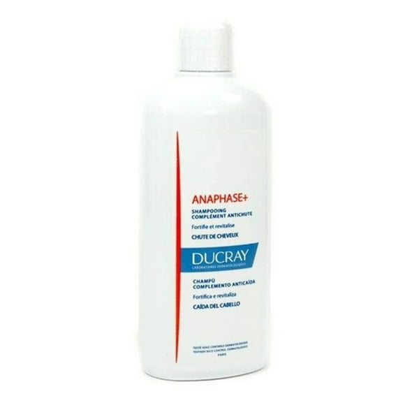 Shampoo Ducray Anaphase + Fortifica Revitaliza 400mL Ducray Anaphase +