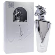 Lattafa Maahir Legacy ، 3.4 أوقية EDP Spray