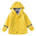 thumbnail image 1 of Hiheart Kids Lightweight Rain Jacket, Coats &Shell, 1 of 6