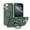 dark green, variant on 360° Spin Magnetic Stand for iPhone 16 Pro Max Case, Fit for MagSafe, Case for iPhone 16 Pro Max  Phone Case with Kickstand Rotatable 6.9 inch,