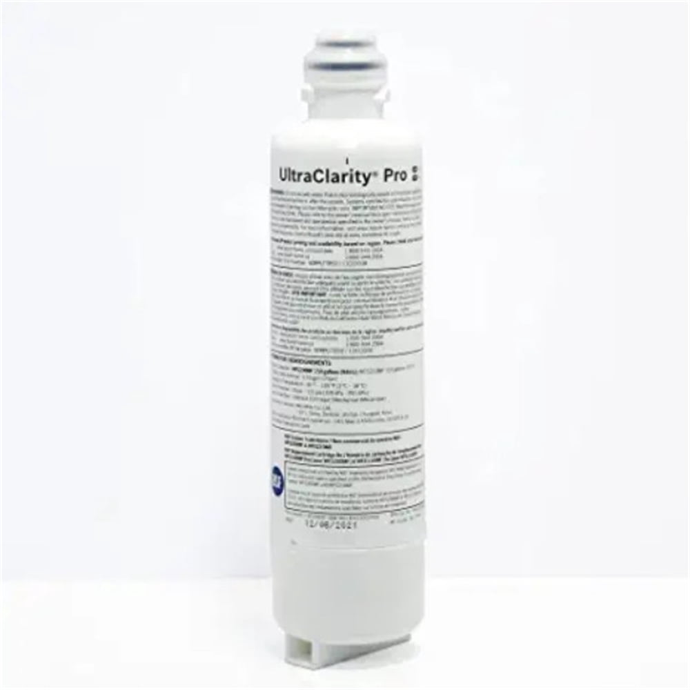 2 Count Bosch Ultra Clarity Pro Refrigerator&Filter (BORPLFTR50)