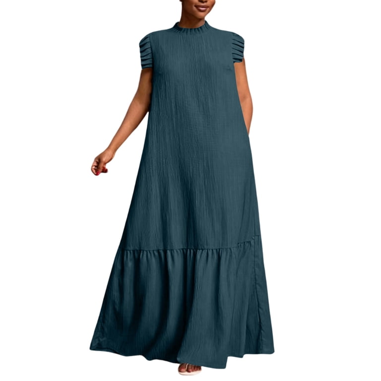 linen wedding guest dresses dress casual CAMELLIA MadebyGaia Garment Care MKLUNJOP Womens Linen Dress Linen