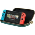 thumbnail image 7 of RDS Zelda Tears of the Kingdom Deluxe Travel Case for Nintendo Switch, Multicolor, 7 of 7