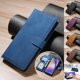 thumbnail image 2 of Funda de cuero con ranura para tarjetas para Samsung Galaxy A04s A13 A14 A34 A51 A52 A53 A54 A71 S23 Ultra S22 S21 Plus S20 FE, 2 of 4