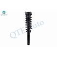 thumbnail image 4 of Pair Front Left-Right Quick Complete Strut - Coil Spring For 2010-2011 Mercury Milan V6, 4 of 7