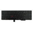 thumbnail image 2 of Reempzo Versión Estadounidense Enter Pequeña para E531 T540 shamjiam Teclado completo en inglés, 2 of 8