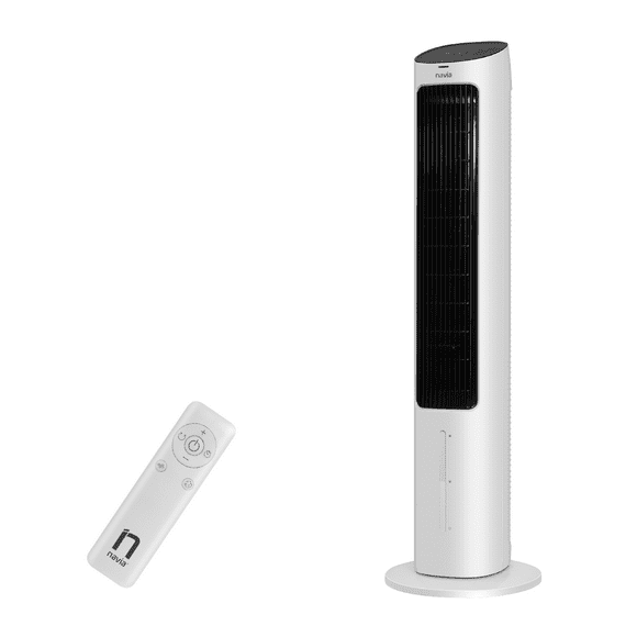 Enfriador de Aire De Torre 40 Pulgadas Navia EN4T