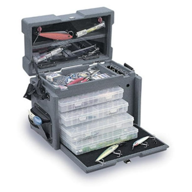 SKB Cases Large Fishing Tackle Box