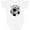 AA-White, variant on Inktastic Id Rather Be Playing Soccer Boys or Girls Baby Bodysuit