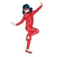 thumbnail image 3 of Miraculous - Disfraz Ladybug (Rojo, Negro), 3 of 3
