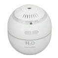 thumbnail image 1 of Mist Humidifier, Household Aromatherapy Mini Air Humidifier  For Bedroom For Home White,Pink,Blue, 1 of 8