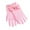 Pink, variant on Ngheia Mesh Etiquette Gloves, Girl Hollow Out Mesh Gloves Tea Gloves Kids Gloves Bow Tie Gloves Gloves for Little Girls Pearl Dress Gloves for Wedding Pageant for Girls