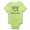 Kiwi, variant on CafePress - Chickens And Wine Baby Light Bodysuit - Baby Light Bodysuit, Size Newborn - 24 Months