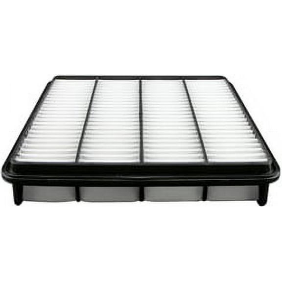 Panel Air Element Baldwin PA4322 Fits select: 2007-2014 TOYOTA TUNDRA, 2008-2015 TOYOTA SEQUOIA