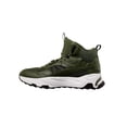 thumbnail image 2 of Temis Puma Trinity Mid Hybrid Unisex Casual Verde 28.5, 2 of 5
