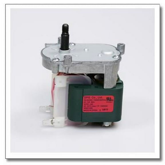 GE WR60X10258 Motor Crusher Disp - OEM Part