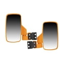 thumbnail image 6 of Niche UTV Side View Mirror Set for 1.75 - 2 inch Impact Roll Cage Bar Orange 519-KMI2240R, 6 of 7