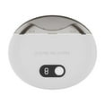 thumbnail image 1 of Guardoinrt Portable Nail Cutter With UV Disinfection And LCD Display Additional Functions UV White, 1 of 6