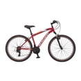thumbnail image 1 of Bicicleta Montaña Schwinn High Timber R26 Roja, 1 of 1