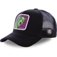 thumbnail image 3 of Dragon Ball DRAGONBALL Net Cap Cartoon Net Cap Men And Women Baseball Cap Fashion Hip Hop-SinKeeU, 3 of 4