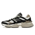 thumbnail image 2 of New Balance Men's 9060 Sea Salt Bone Shoes, from StockX, 2 of 5