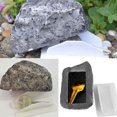 thumbnail image 4 of Key House Storage Box Stone Case Fine Workmanship Space Holder Household Decorations Festival Saving Organizer Household Decorations Festival Accessories, 4 of 6