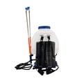 thumbnail image 3 of Fumigadora Motor Fiat Professional Napoli 27 con 25 litros de capacidad y motor a gasolina de 2 tiempos, 3 of 3