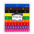 thumbnail image 5 of Eai Education Fraction Tiles With Tray: Numbered - Set Of 51, 5 of 5