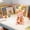 10Pack-QA910, variant on 10 Pack Simulation Super Cute Sleeping Sleeping Sleeping Doll Toy Foreign Trade Gifts For And s