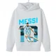 thumbnail image 3 of Sudaderas con capucha para niños, camisetas casuales, sudaderas de primavera y otoño para niños y niñas, camisetas deportivas con estampado de Messi para niños, ropa para niños, 3 of 5