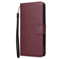 thumbnail image 1 of Wallet With Card Slot Photo Frame Magnetic Flip Leather Case For Xiaomi Redmi Note 7 8T 9 Pro 10 10S 11 11S 12 12S 13 Pro Plus, 1 of 7