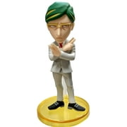 My Hero Academia World Collectible V5 Sir Nighteye (Mirai Sasaki) Mini Figure (No Packaging)