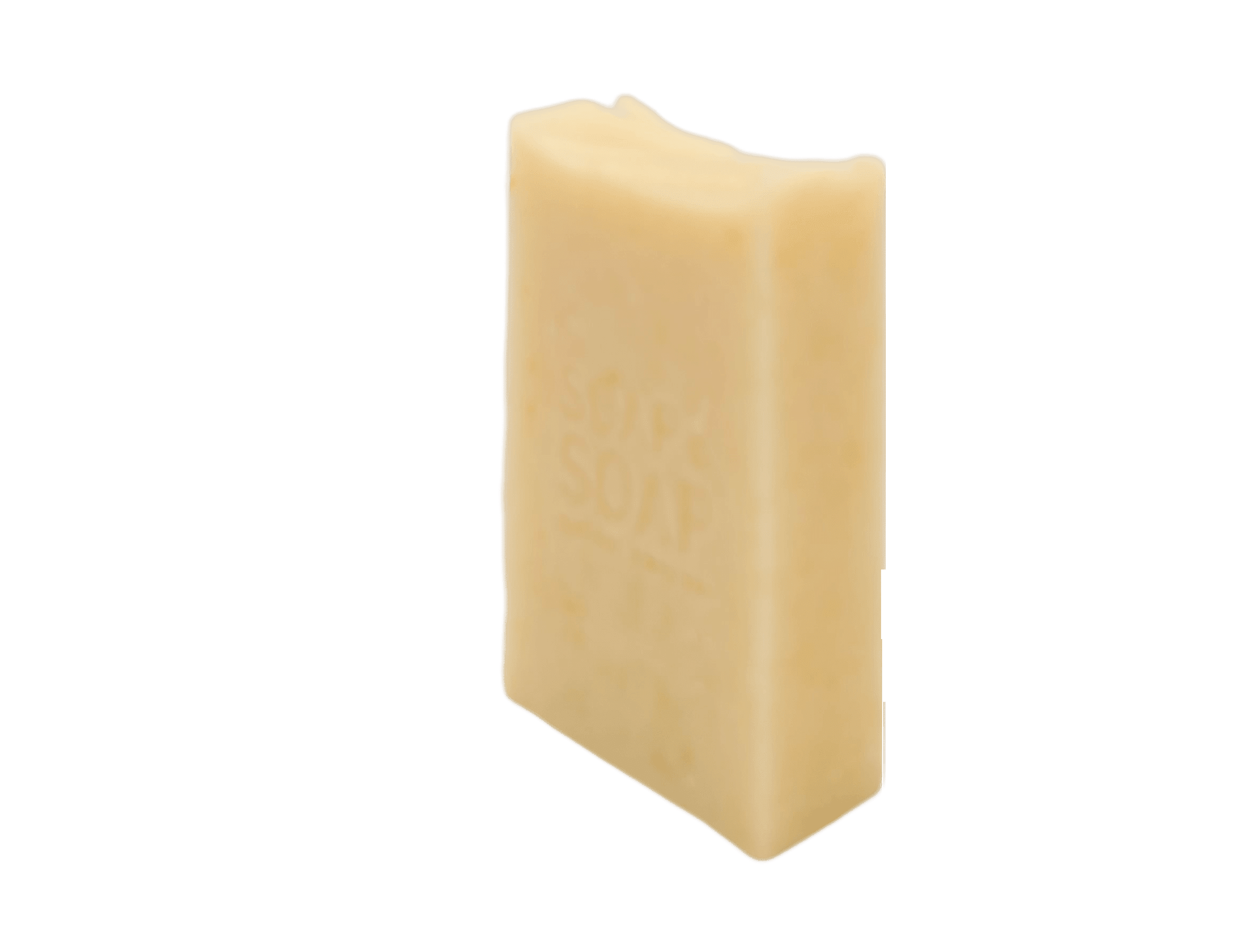 Soap&Soap Goat Milk Handmade 100% Natural Soap, 3.5 oz (100 Gr)