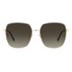 thumbnail image 3 of Lentes de Sol Jimmy Choo para Mujer 205276DDB60HA Amora/F/Sk Rosa JimmyÂ Choo 205276DDB60HA, 3 of 4