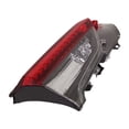 thumbnail image 4 of For Toyota RAV4 Prime 2021 2022 2023 Tail Light Unit Driver Side | Inner | CAPA Certified | Replacement For TO2802157, TO2802157C | 8159142120, 4 of 6