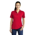 thumbnail image 1 of Sport-Tek Polo PosiUV Pro pour Femmes - LST520, 1 of 1