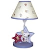 Bedtime Originals Lamp W/shade
