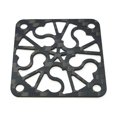 thumbnail image 2 of Ventilador de refrigeración Tablero de carbono fácil de instalar para EZRUN MAX ESC RC Car (40 mm) Tmvgtek libre de BPA, 2 of 8