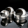 thumbnail image 3 of relayinert Efficient Air Flow Control With Stainless Steel Ventilator For Cooling Systems 304 Stainless Steel As Shown 1Set, 3 of 6