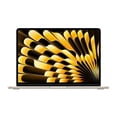 thumbnail image 1 of Macbook Air Apple M4 13.6 Pulgadas 24GB 512GB Blanco Estelar, 1 of 6