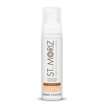 St Moriz Professional Tanning Mousse Medium, 6.76 fl oz