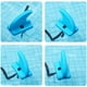 thumbnail image 5 of Tabla de Natación con Flotador Trasero FLhrweasw Aleta para Principiantes, 5 of 9