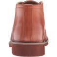 thumbnail image 3 of Deer Stags Boys' Ballard Dress Comfort Chukka Boot - Luggage - 12 Little Kid Medium, 3 of 8