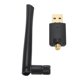 thumbnail image 2 of Receptor de dongle, enchufe y reproducir el adaptador USB 5.1 estable con antena para pc, 2 of 7